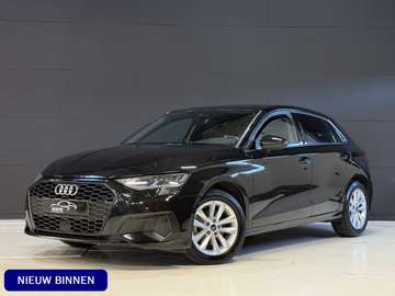Sportback 30 TFSI Pro Line | Apple Carplay | LED |
