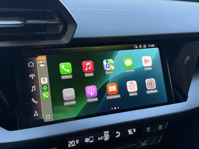 Audi A3 view 27