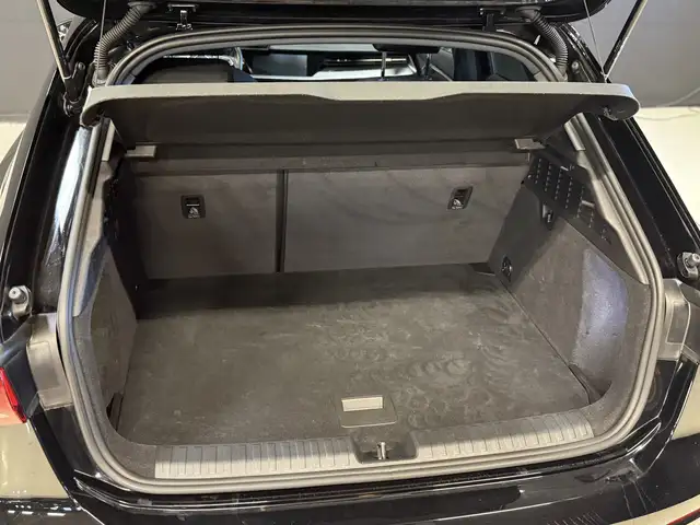 Audi A3 view 12