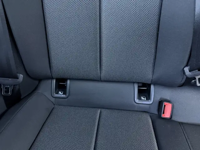 Audi A3 view 26