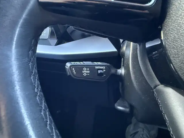 Audi A3 view 17