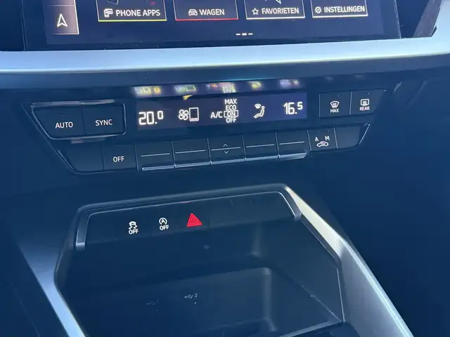 Audi A3 view 21