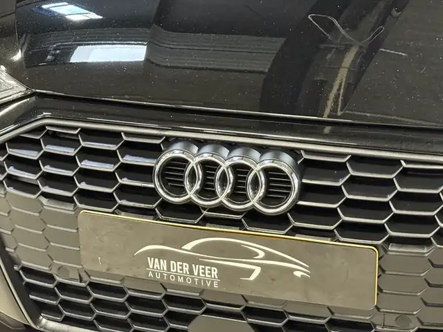 Audi A3 view 30