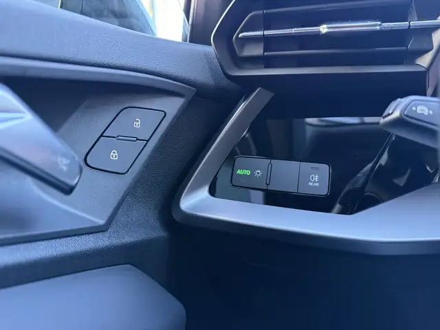 Audi A3 view 14