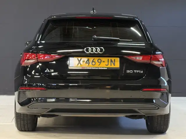 Audi A3 view 7
