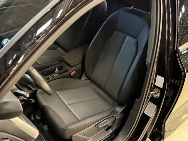 Audi A3 view 10