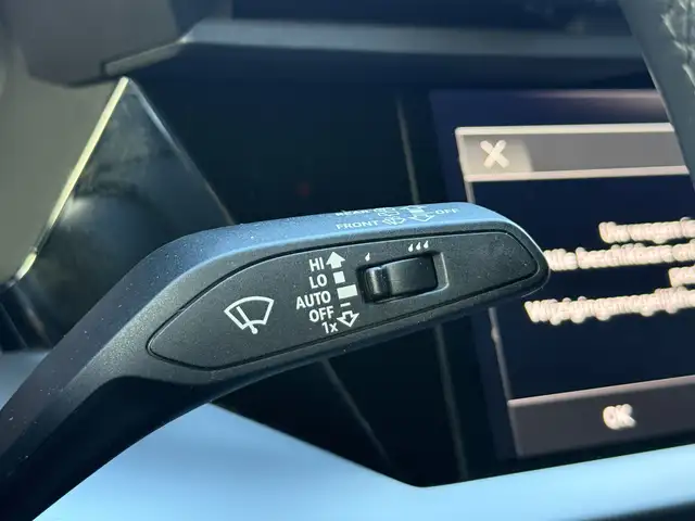 Audi A3 view 19