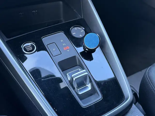 Audi A3 view 24