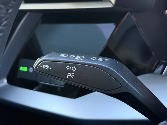 Audi A3 view 18