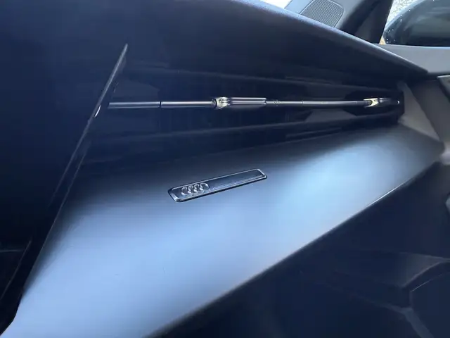 Audi A3 view 25