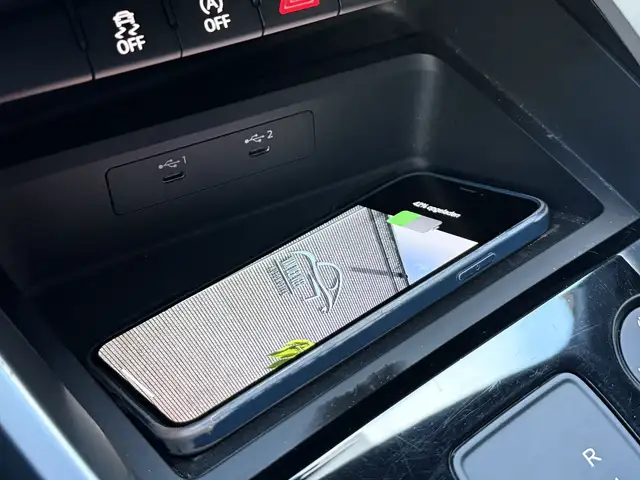 Audi A3 view 22