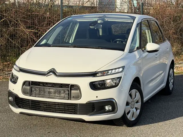 Citroen C4 Picasso /Spacetourer Selection