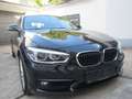 BMW 118 Baureihe 1 Lim. 5-trg. 118 i Advantage Schwarz - thumbnail 34