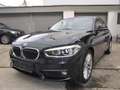 BMW 118 Baureihe 1 Lim. 5-trg. 118 i Advantage Schwarz - thumbnail 2