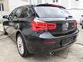 BMW 118 Baureihe 1 Lim. 5-trg. 118 i Advantage Schwarz - thumbnail 12