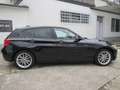 BMW 118 Baureihe 1 Lim. 5-trg. 118 i Advantage Schwarz - thumbnail 9