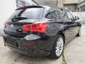 BMW 118 Baureihe 1 Lim. 5-trg. 118 i Advantage Schwarz - thumbnail 11