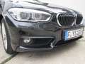 BMW 118 Baureihe 1 Lim. 5-trg. 118 i Advantage Schwarz - thumbnail 28