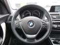 BMW 118 Baureihe 1 Lim. 5-trg. 118 i Advantage Schwarz - thumbnail 7