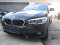BMW 118 Baureihe 1 Lim. 5-trg. 118 i Advantage Schwarz - thumbnail 35
