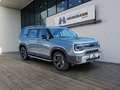 BAIC BJ30 1,5 Turbo Benzin Vollhybrid Automatik 4WD 185KW Grau - thumbnail 7