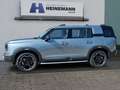 BAIC BJ30 1,5 Turbo Benzin Vollhybrid Automatik 4WD 185KW Grau - thumbnail 2