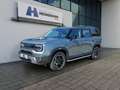 BAIC BJ30 1,5 Turbo Benzin Vollhybrid Automatik 4WD 185KW Grau - thumbnail 1