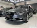 Audi A3 Cabrio 1.4 TFSI COD ultra Ambition Gris - thumbnail 1
