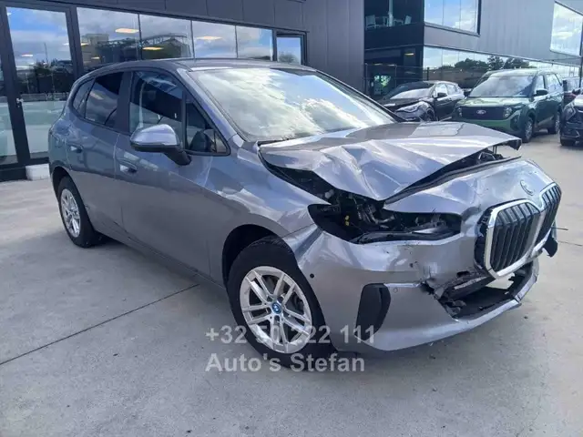 BMW 225 Active Tourer PHEV 225xeA OPF (EU6d-TEMP)