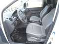 Volkswagen Caddy 1,6TDI,LKW,EFH,ZV,Scheckheft,2.Hand Blanc - thumbnail 14