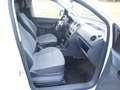 Volkswagen Caddy 1,6TDI,LKW,EFH,ZV,Scheckheft,2.Hand Blanc - thumbnail 16