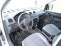 Volkswagen Caddy 1,6TDI,LKW,EFH,ZV,Scheckheft,2.Hand Blanc - thumbnail 15