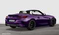 BMW Z4 M40i ACC RFK NAVI LED Sound Syst. PDC V+H LM Violett - thumbnail 2
