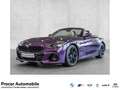 BMW Z4 M40i ACC RFK NAVI LED Sound Syst. PDC V+H LM Violett - thumbnail 1