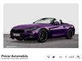 BMW Z4 M40i ACC RFK NAVI LED Sound Syst. PDC V+H LM Violett - thumbnail 1