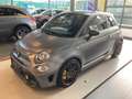Abarth 595C Abarth 595 Competizione Gris - thumbnail 3