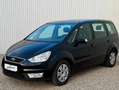 Ford Galaxy Trend Export-Bastler-Selber Macher Schwarz - thumbnail 3