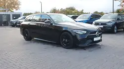 Mercedes-Benz C 180 Aut. AMG Sport+ Virtual LED R.Cam CarPlay