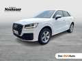 Audi Q2 30 TDI Sport Weiß - thumbnail 1