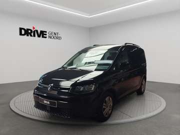 TDI Life * 5pl/PDC/app connect/trekhaak*