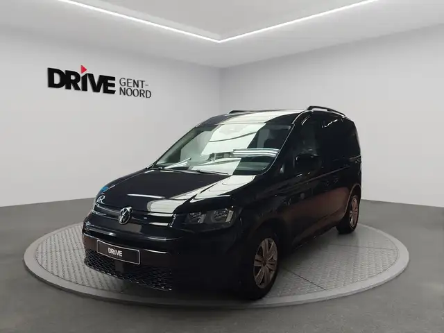 Volkswagen Caddy TDI Life * 5pl/PDC/app connect/trekhaak*