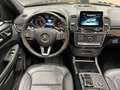 Mercedes-Benz GLS 500 GLS500 4M*AMG LINE*PANO*H&K*7-SITZER*H&K*DISTR* Negro - thumbnail 8