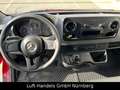Mercedes-Benz Sprinter III Kasten FWD 214 CDI FWD L1 Allwetter Rojo - thumbnail 11