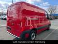 Mercedes-Benz Sprinter III Kasten FWD 214 CDI FWD L1 Allwetter Rouge - thumbnail 4