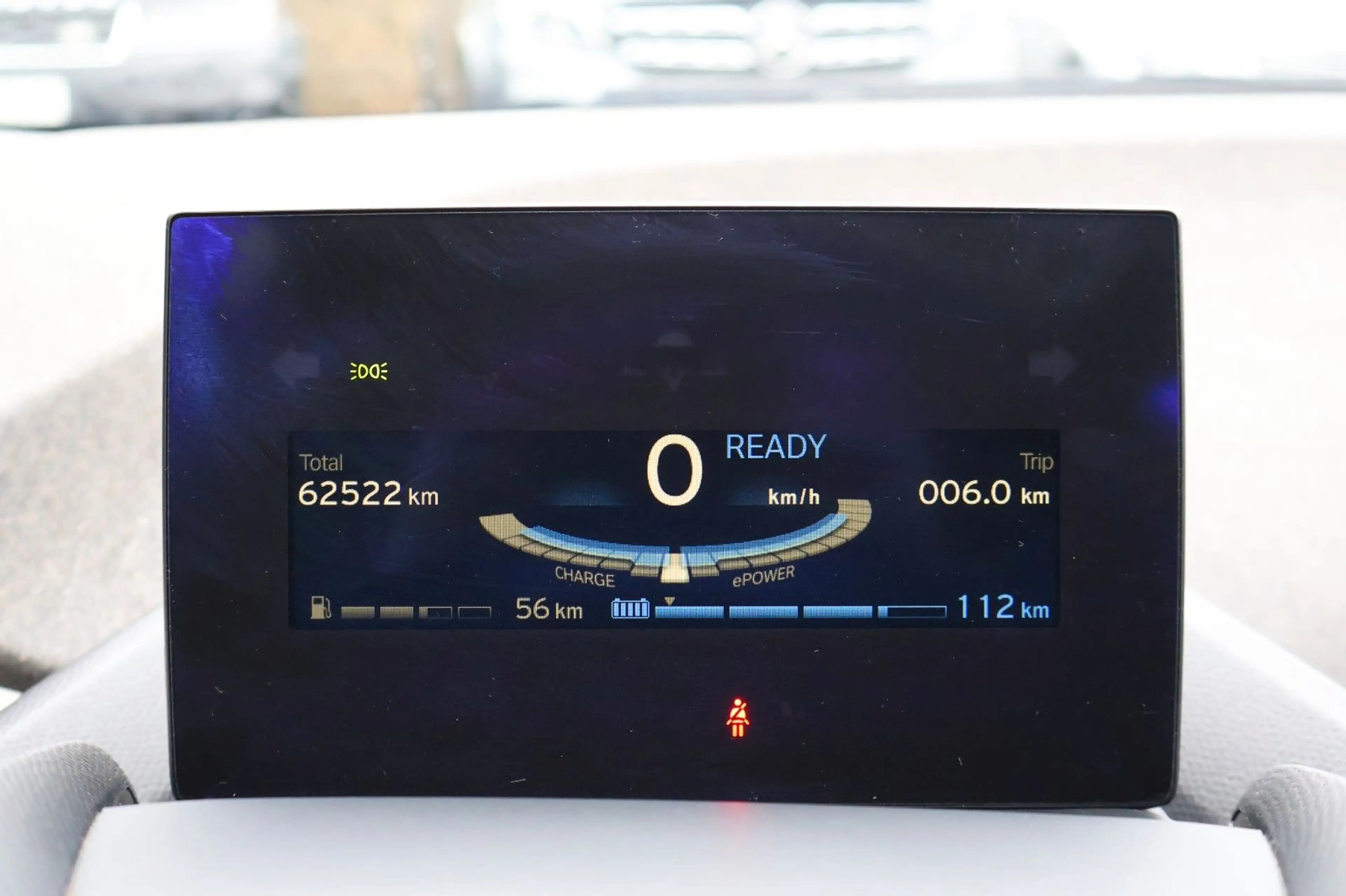 BMW i3 REX (94 Ah)/RFK/PDC/NAVI/TEMPOMAT/SITZHEIZUNG — photo 15