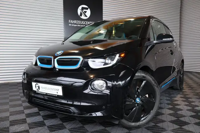 BMW i3 REX (94 Ah)/RFK/PDC/NAVI/TEMPOMAT/SITZHEIZUNG
