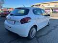 Peugeot 208 Allure 1.2 PureTech 82 Bianco - thumbnail 5