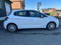 Peugeot 208 Allure 1.2 PureTech 82 Белый - thumbnail 6