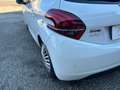 Peugeot 208 Allure 1.2 PureTech 82 Bianco - thumbnail 11