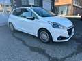 Peugeot 208 Allure 1.2 PureTech 82 Белый - thumbnail 7